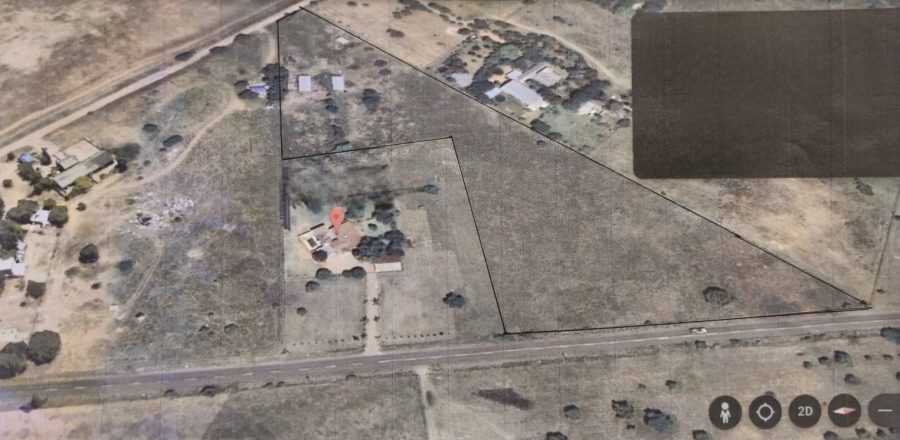 Commercial Property for Sale in Groenvlei Sh Free State